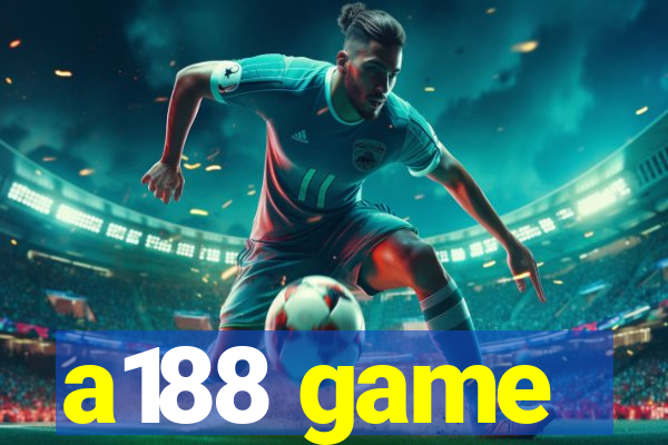 a188 game